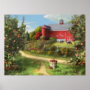 Alan Giana "coin affiche de votre vie"