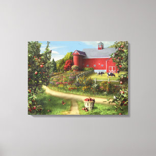 Alan Giana "coin copie de toile de votre vie"