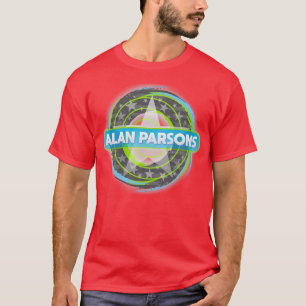 Alan Parsons T-Shirt