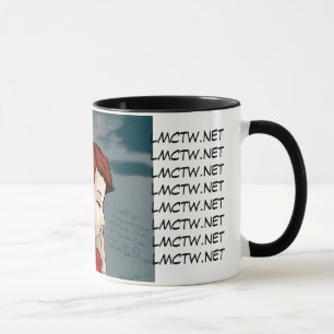 Alan&Ruby Mug