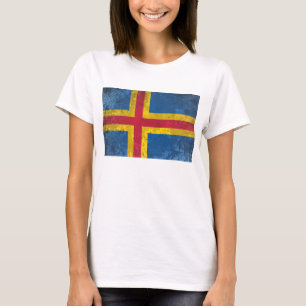 Aland Island T-Shirt