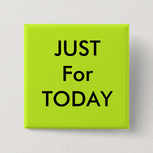 alanon 2 inch square button