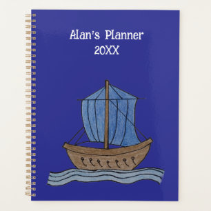 Alan's Planner pour 20XX