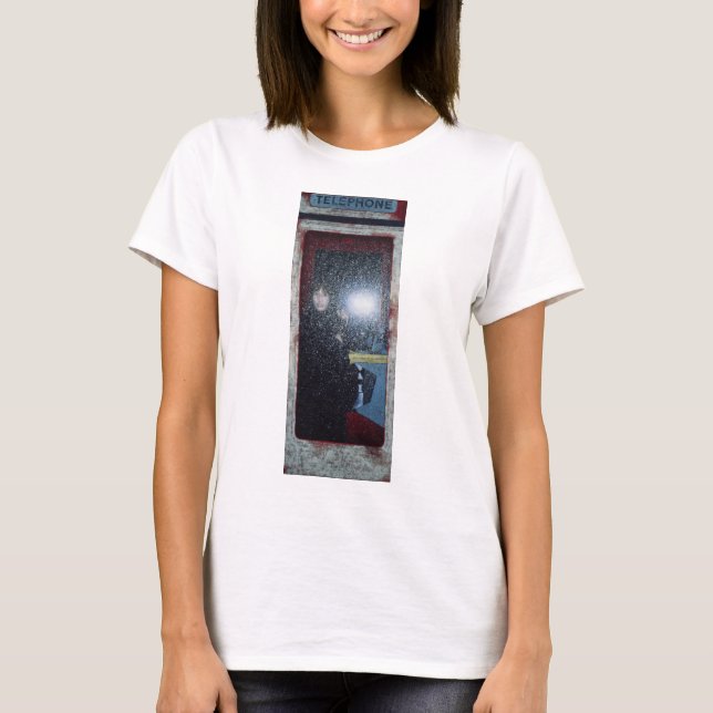 Alarm Call 1979 T-Shirt (Front)