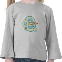 Alarm Will Sound Toddler T-shirt