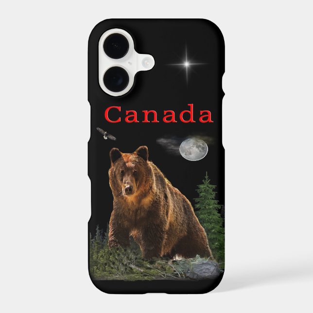 Alaska (Back)