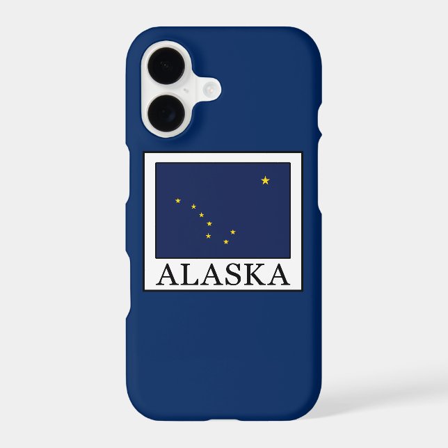 Alaska (Back)