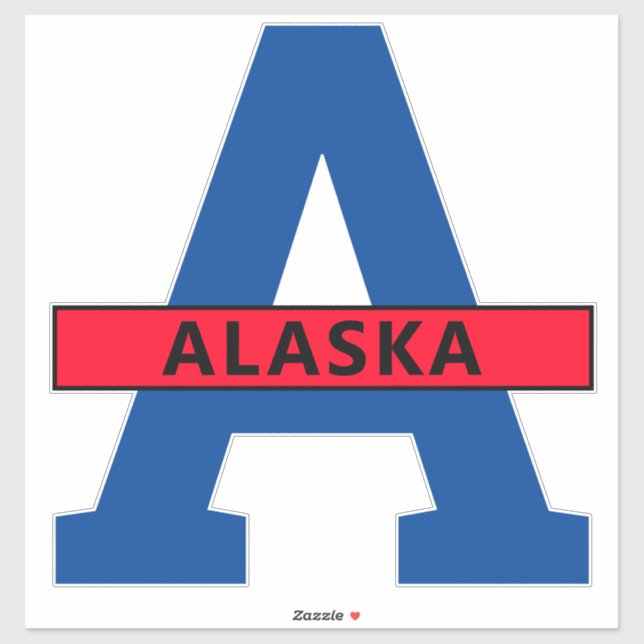 Alaska (Sheet)