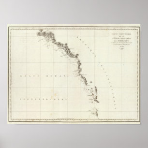 Alaska 11 poster