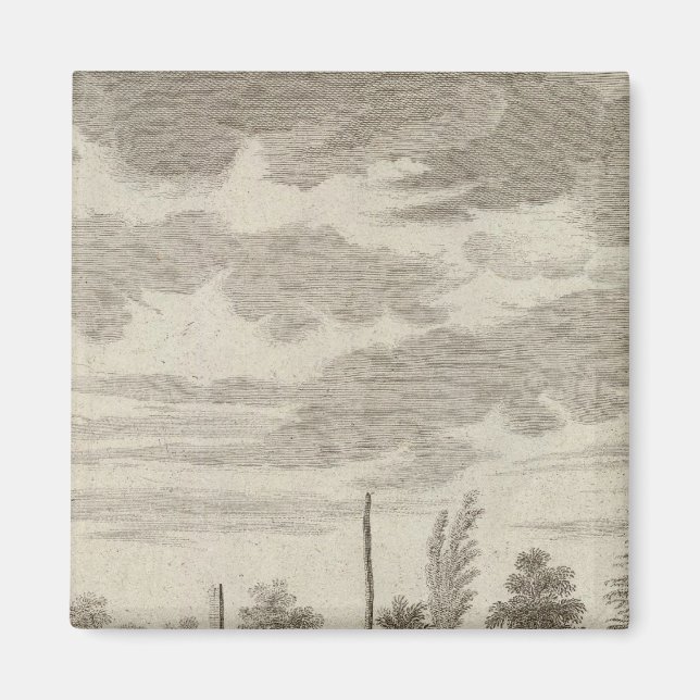 Alaska 3 magnet (Front)