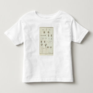 Alaska 3 toddler t-shirt