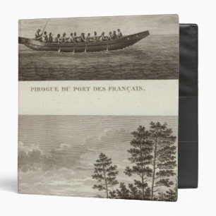 Alaska 6 binder