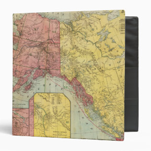 Alaska 6 binder