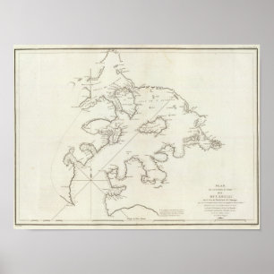 Alaska 7 poster