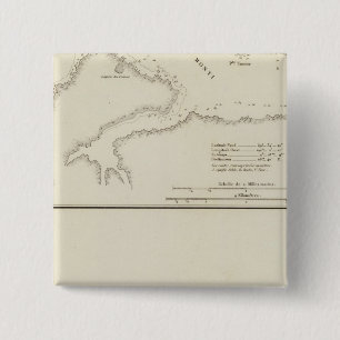 Alaska 8 2 inch square button