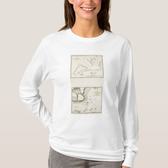Alaska 8 T-Shirt (Front)