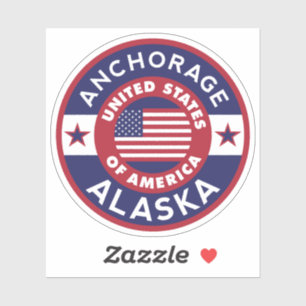 Alaska, ANCHORAGE
