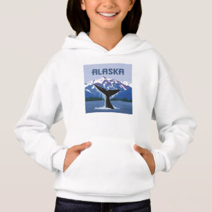 Alaska Baleine