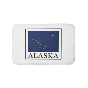 Alaska Bath Mat