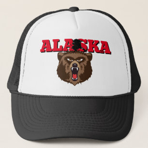 Alaska Bear 2.O Cap