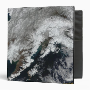 Alaska Binder