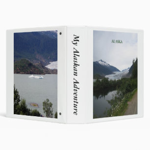 Alaska Binder