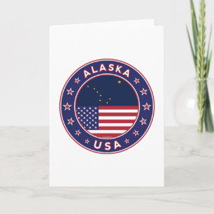 Alaska Card