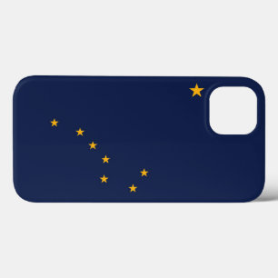 Alaska iPhone 13 Case