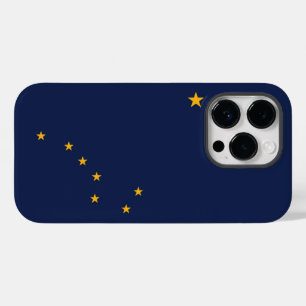 Alaska Case-Mate iPhone 14 Pro Case