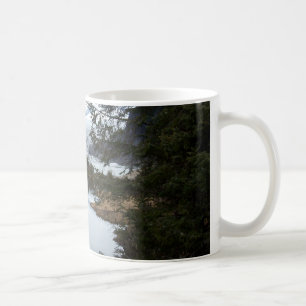Alaska Coffee Mug