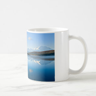 Alaska Coffee Mug