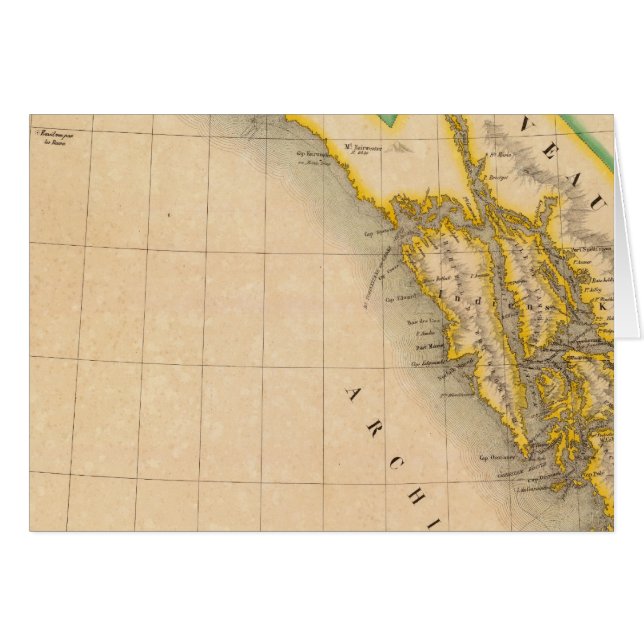 Alaska (Colombie-Britannique) 23 (Devant horizontal)