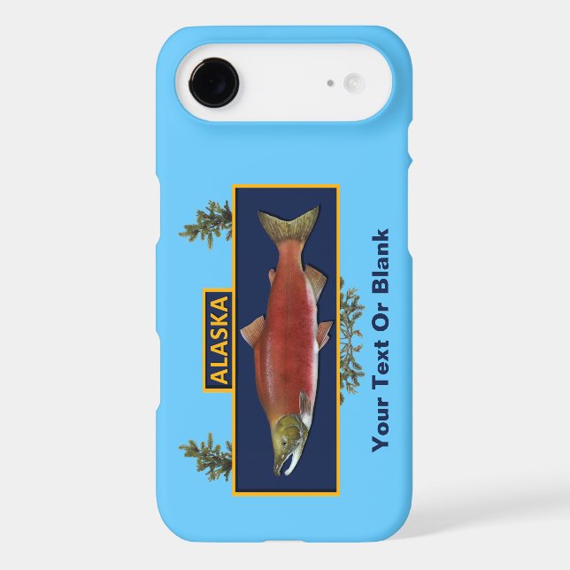 Alaska Combat Fisherman Badge Case-Mate Samsung Galaxy Case (Back)
