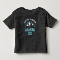 Alaska Cruise 2025 Family Friends Vacation Travel