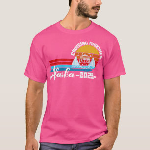 Alaska Cruise 2 T-Shirt