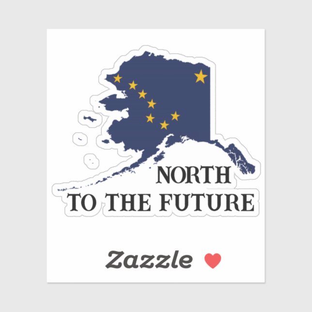 Alaska Day (Sheet)