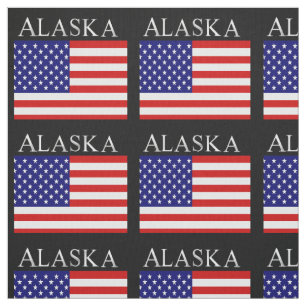 ALASKA FABRIC
