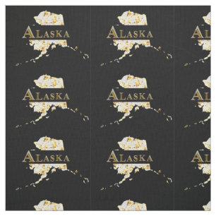 ALASKA FABRIC