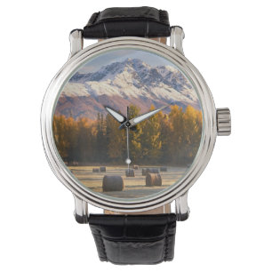 Alaska Farming Watch