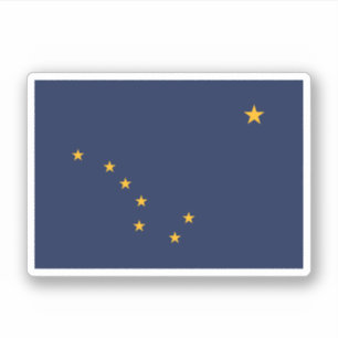Alaska Flag