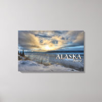 Alaska Freeze