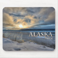 Alaska Freeze