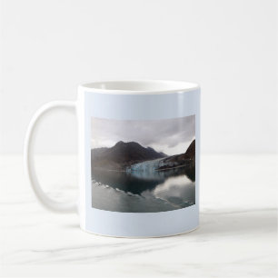 Alaska Glacier Coffee Mug