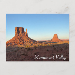 Alaska Glacier from Cruise ship Postcard