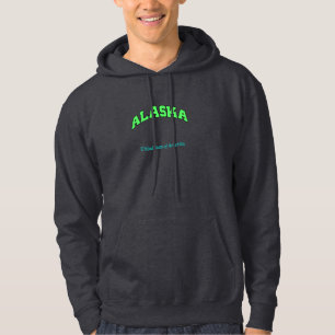 Alaska Hoodie