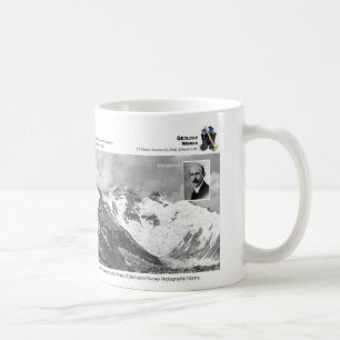 Alaska I - Geology Pioneers Coffee Mug