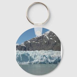Alaska Ice Keychain