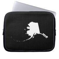 Alaska in White