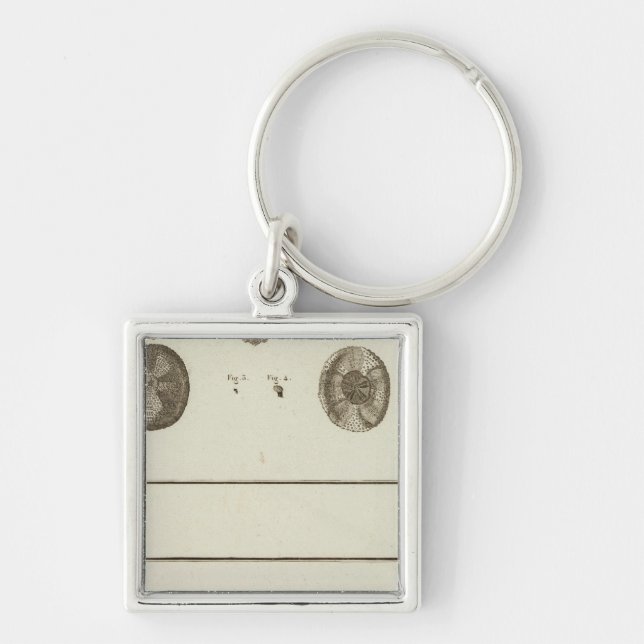 Alaska Keychain (Front)