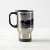 Alaska Killer Whales Stamp
